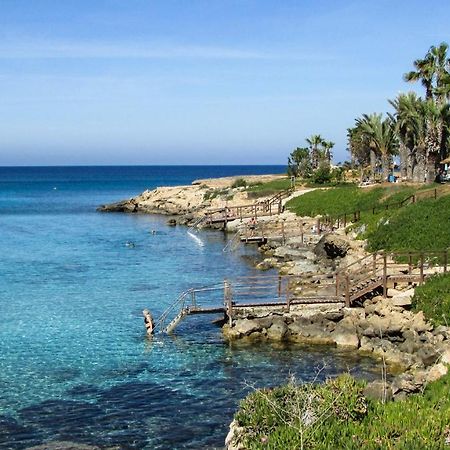 Saint Elias Family Home Protaras Luaran gambar