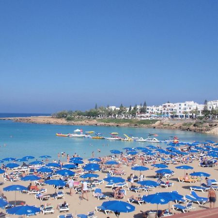 Saint Elias Family Home Protaras Luaran gambar