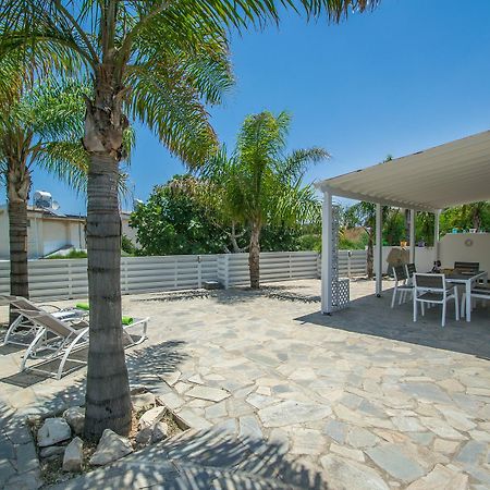 Saint Elias Family Home Protaras Luaran gambar