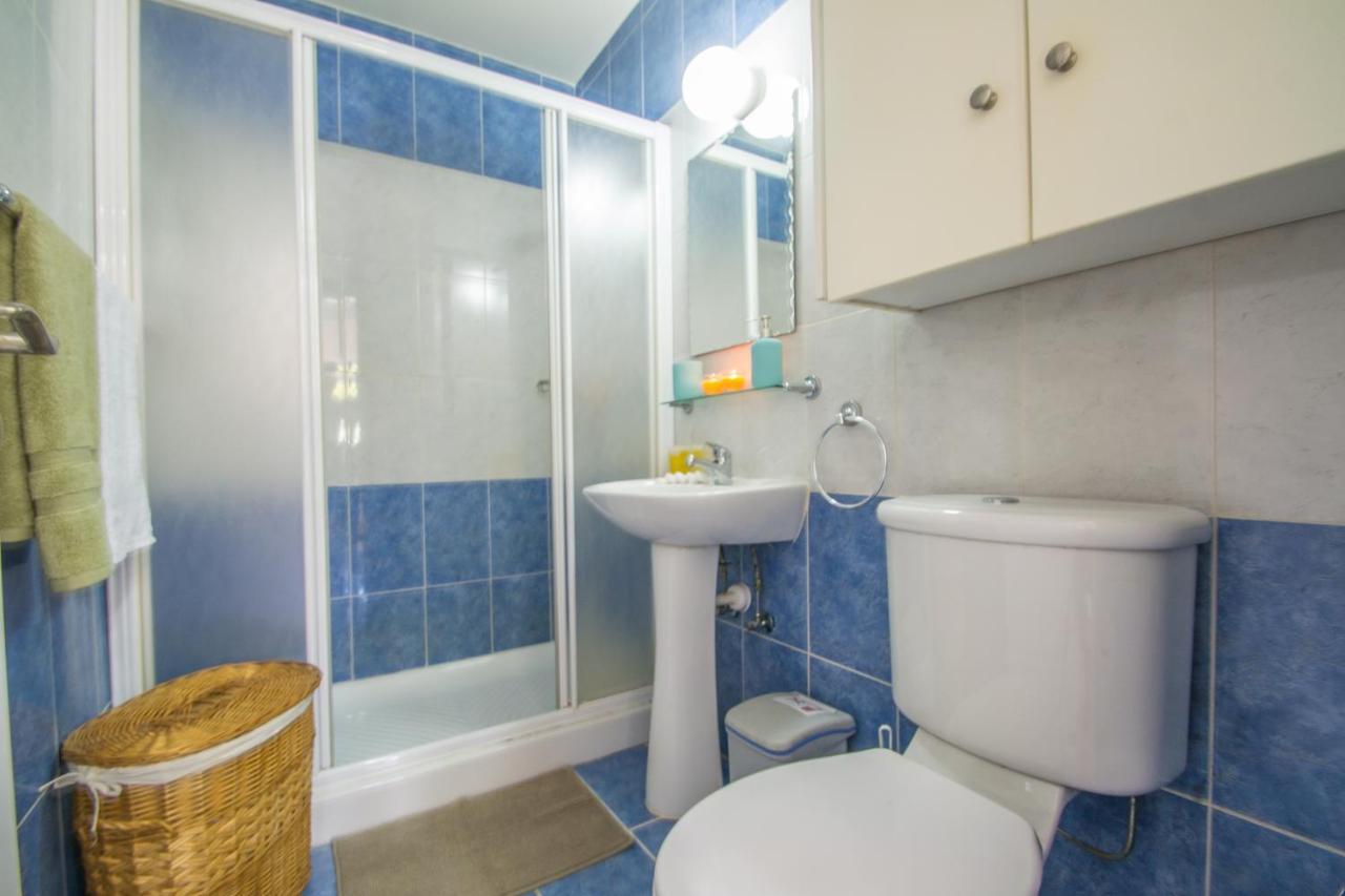 Saint Elias Family Home Protaras Bilik gambar