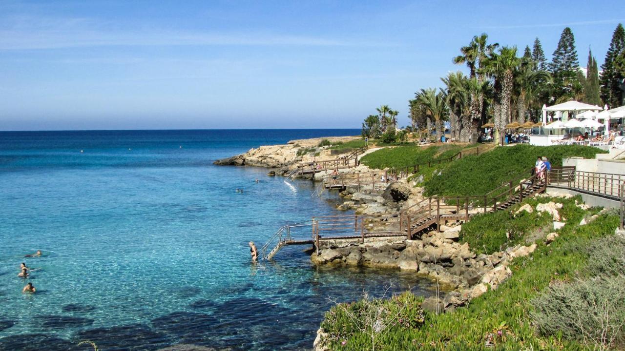Saint Elias Family Home Protaras Luaran gambar