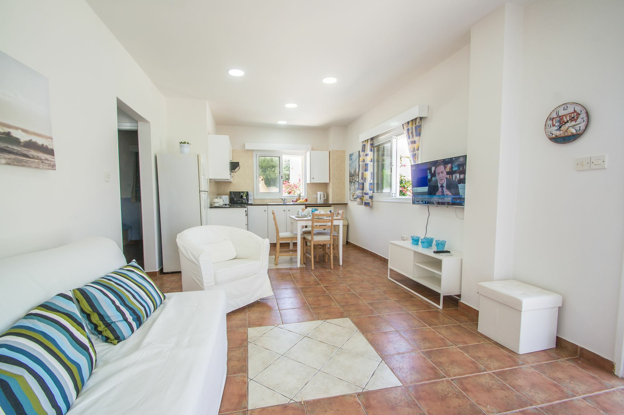 Saint Elias Family Home Protaras Luaran gambar