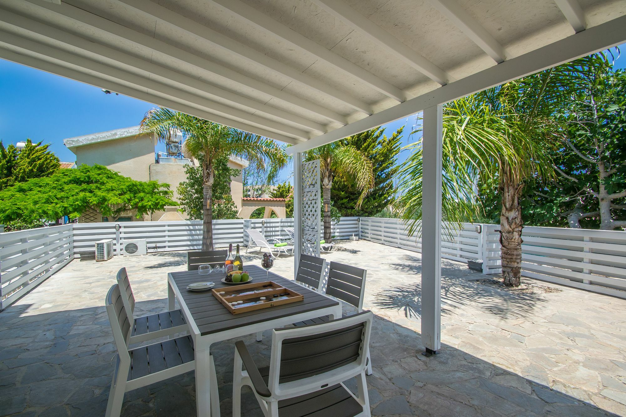 Saint Elias Family Home Protaras Luaran gambar
