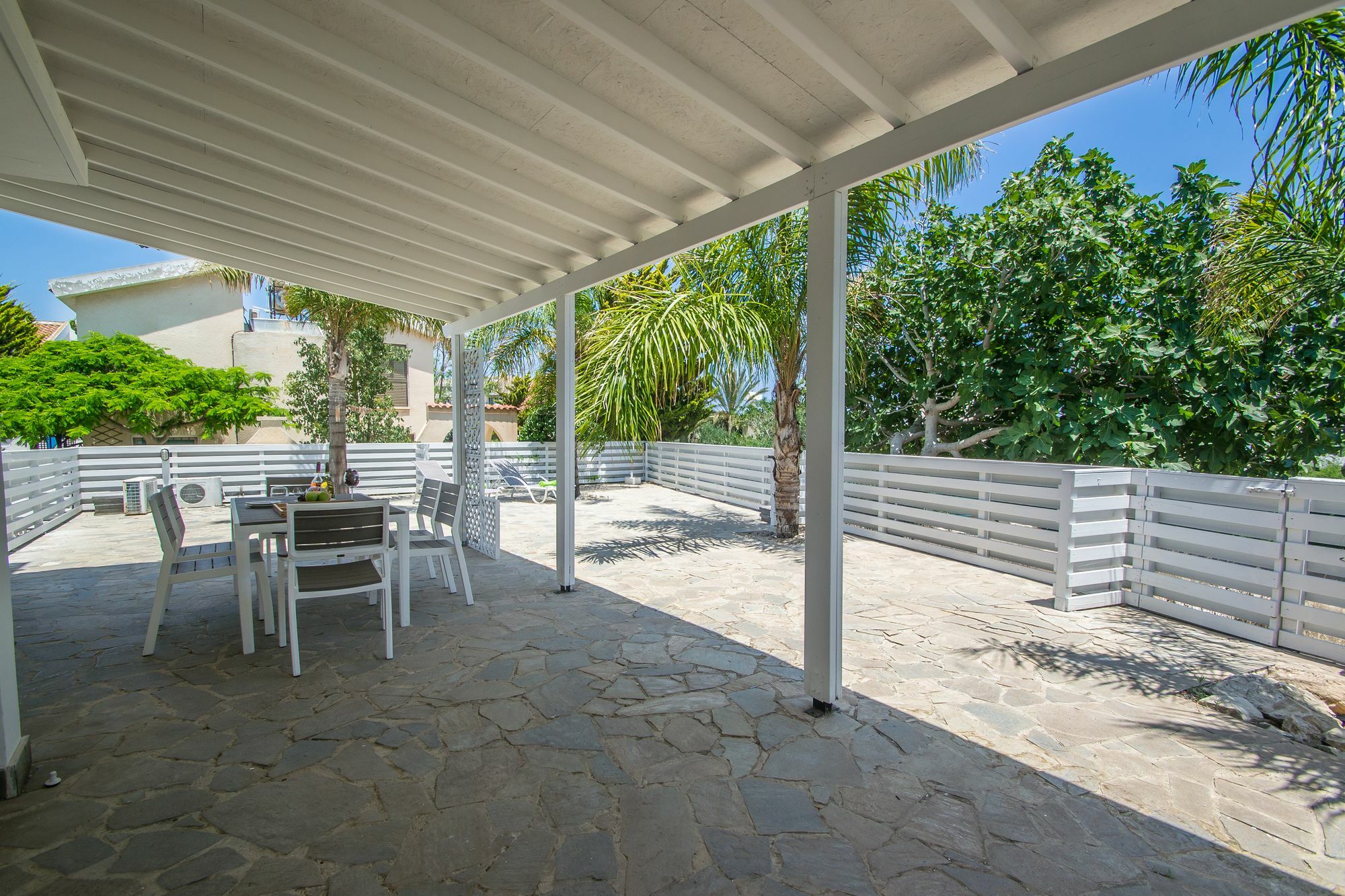 Saint Elias Family Home Protaras Luaran gambar