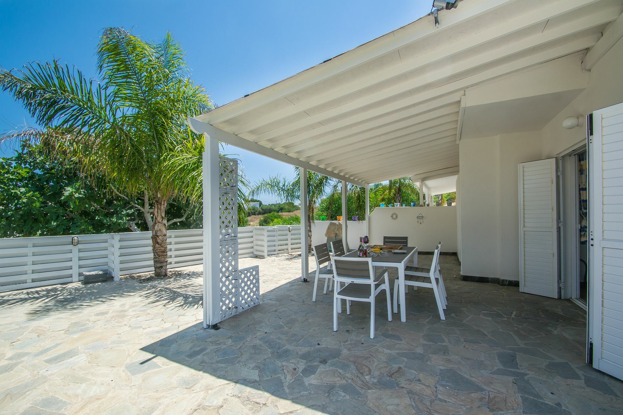 Saint Elias Family Home Protaras Luaran gambar