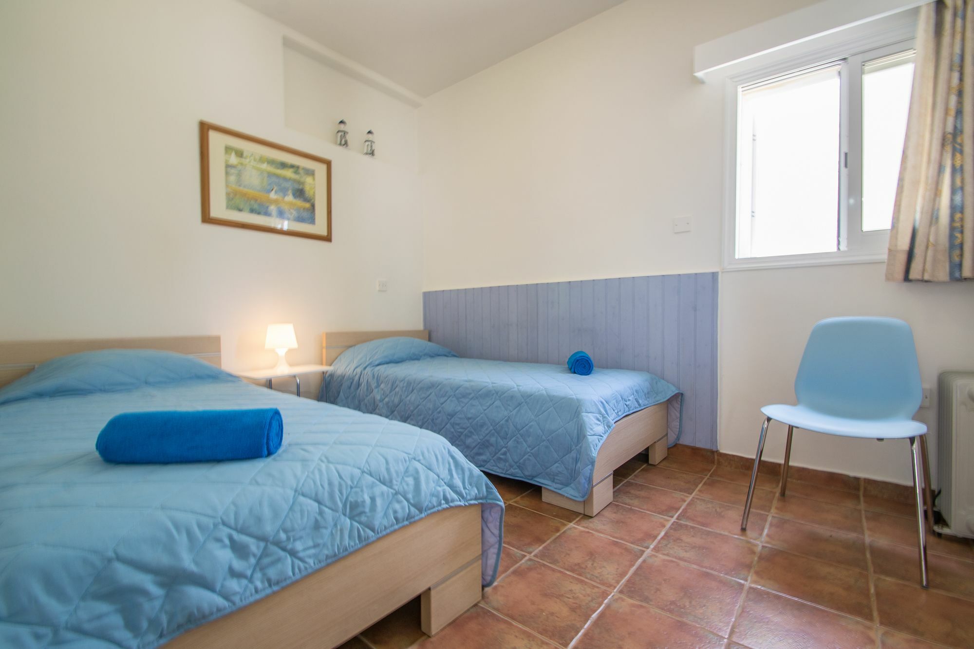 Saint Elias Family Home Protaras Luaran gambar