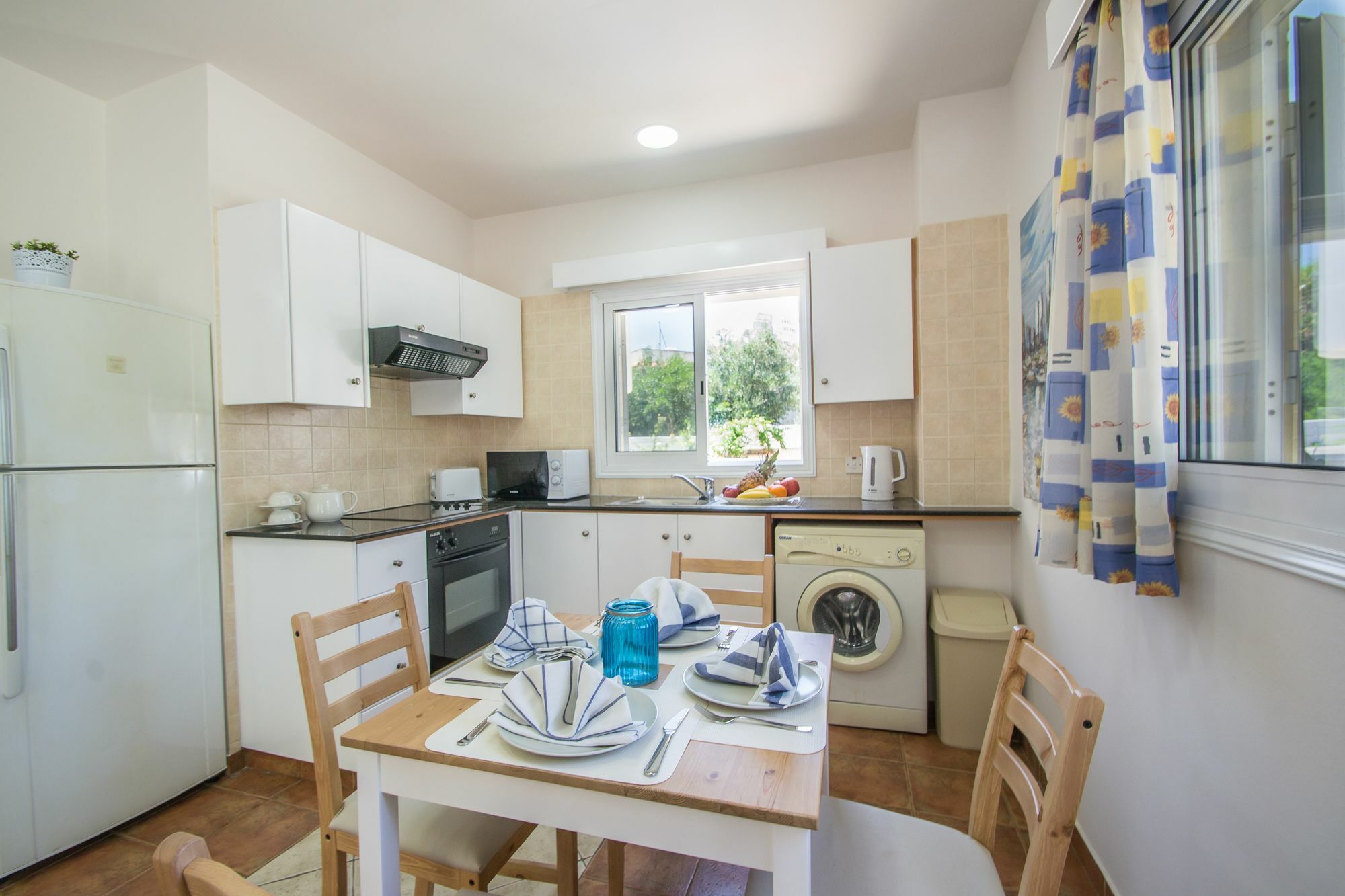 Saint Elias Family Home Protaras Luaran gambar