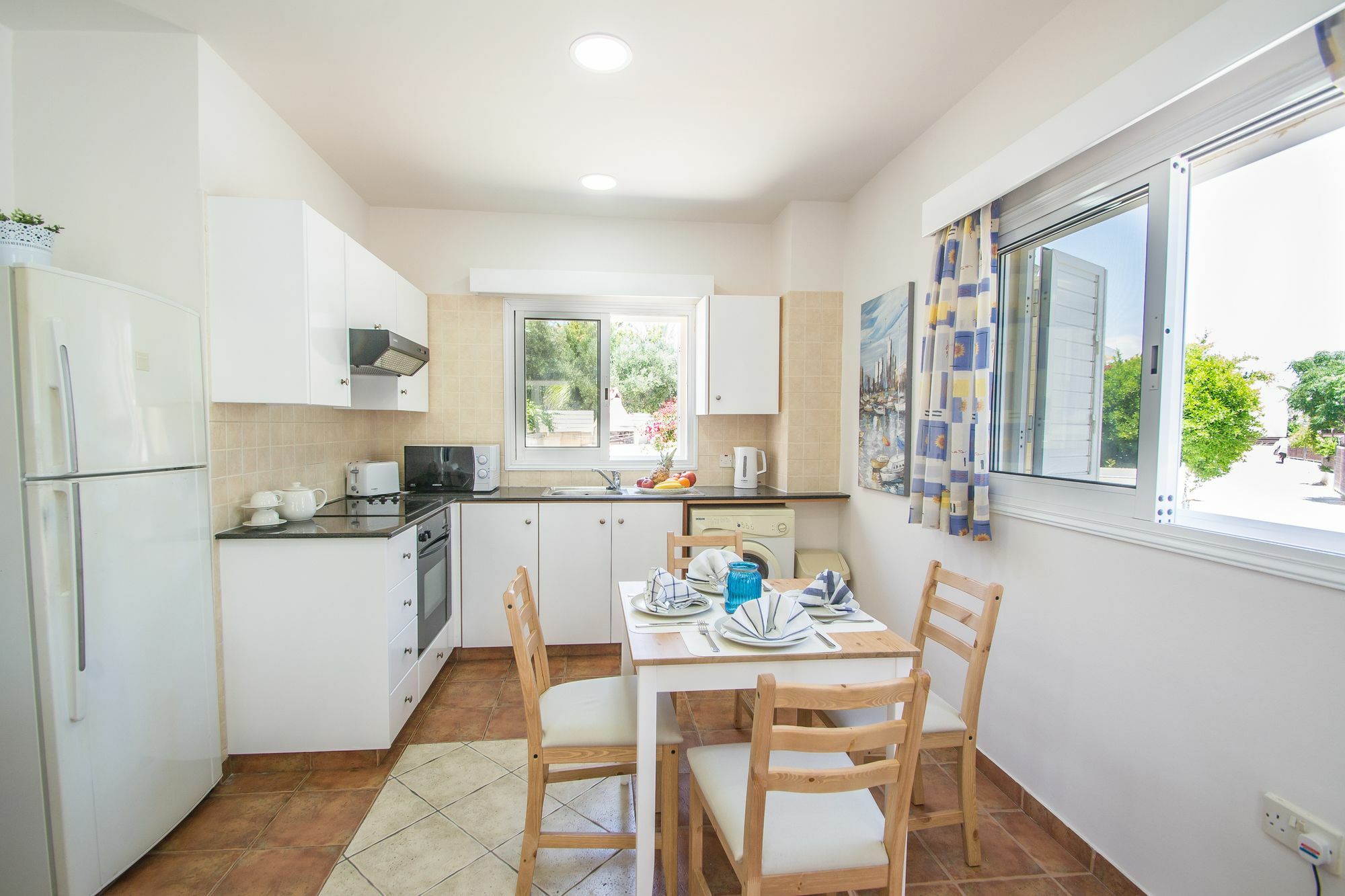 Saint Elias Family Home Protaras Luaran gambar