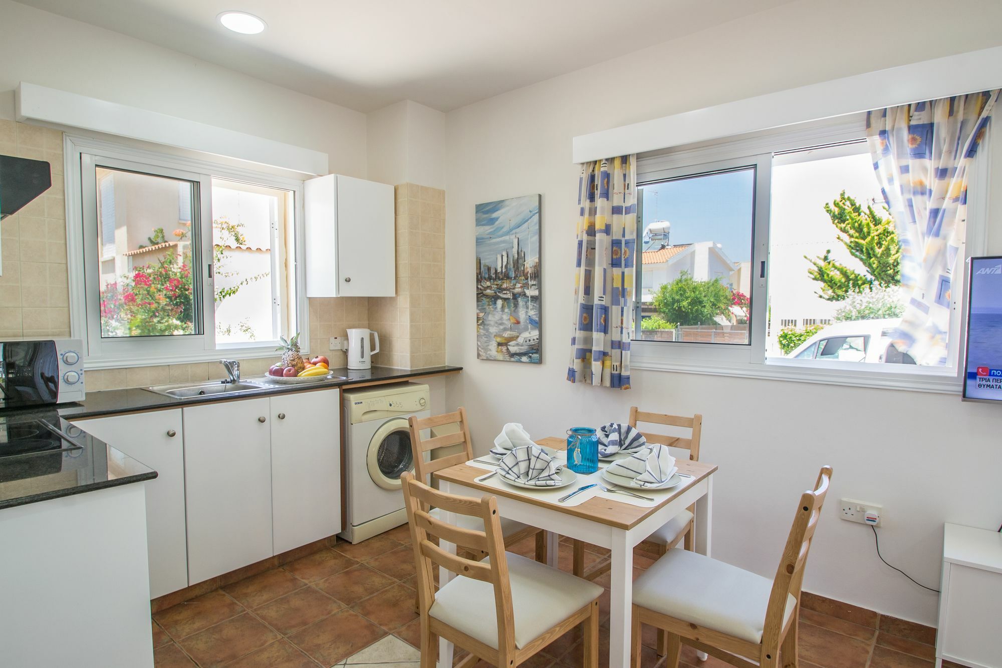 Saint Elias Family Home Protaras Luaran gambar