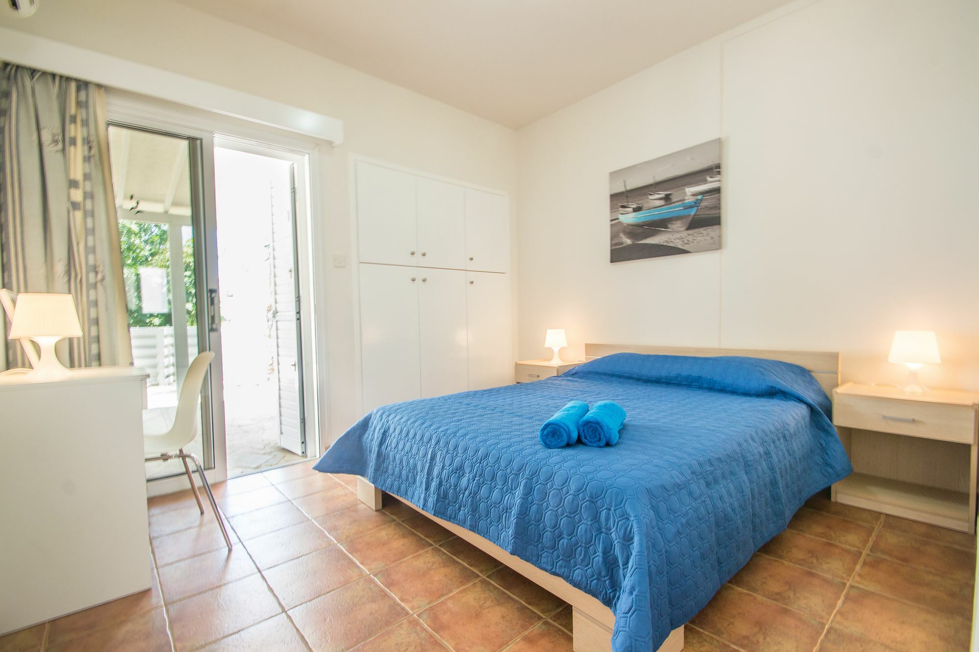 Saint Elias Family Home Protaras Luaran gambar