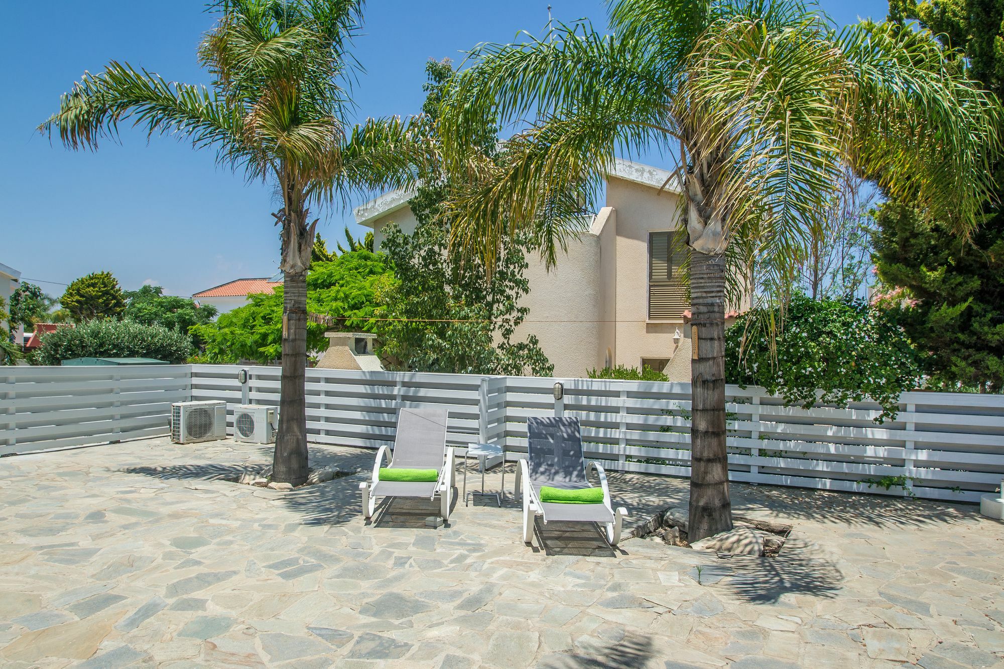 Saint Elias Family Home Protaras Luaran gambar