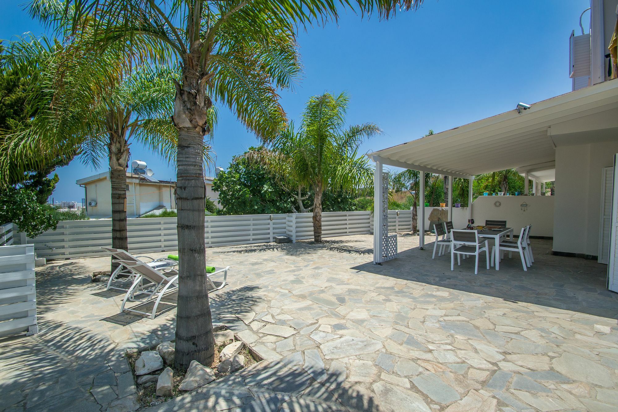 Saint Elias Family Home Protaras Luaran gambar