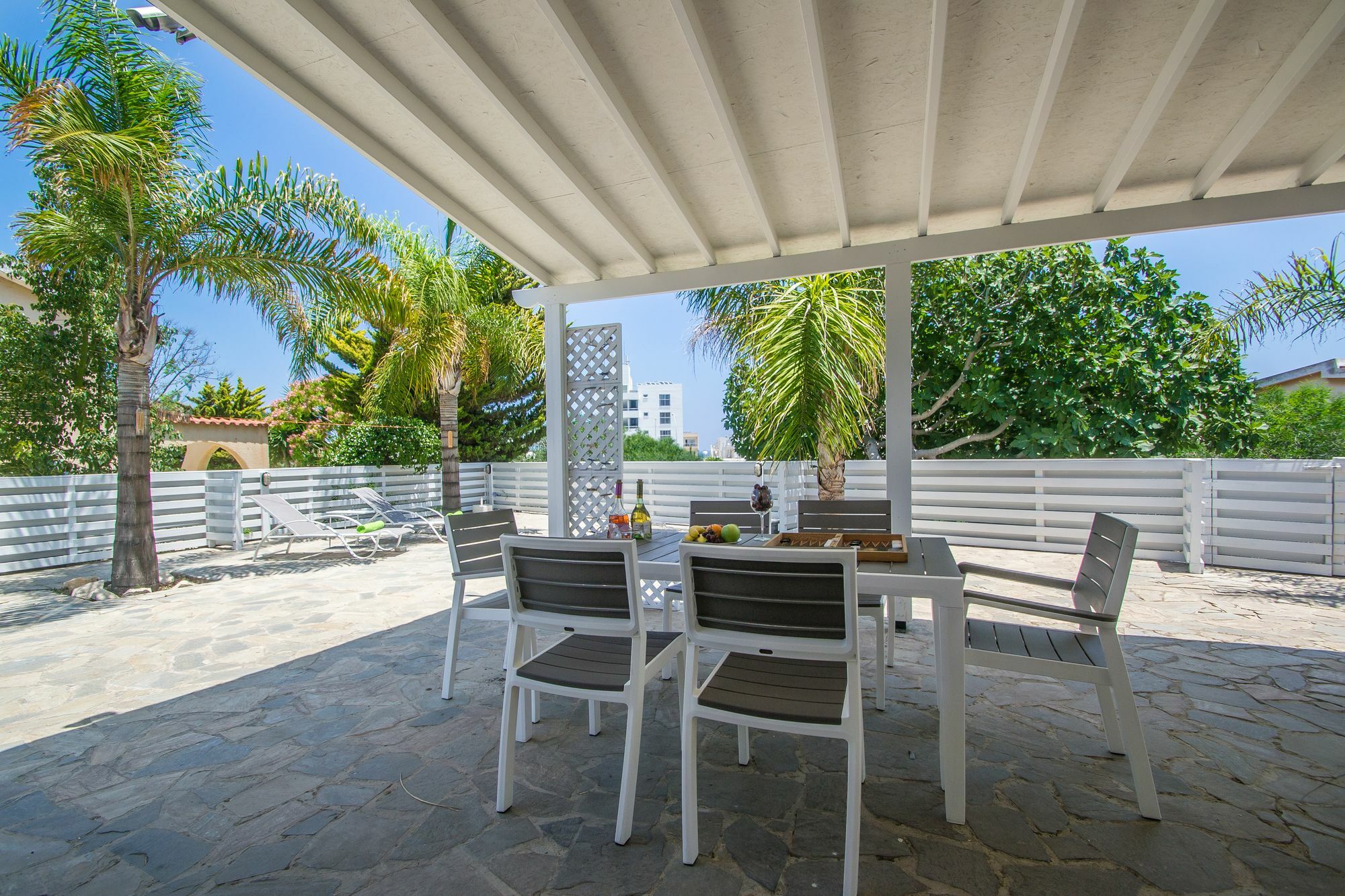 Saint Elias Family Home Protaras Luaran gambar