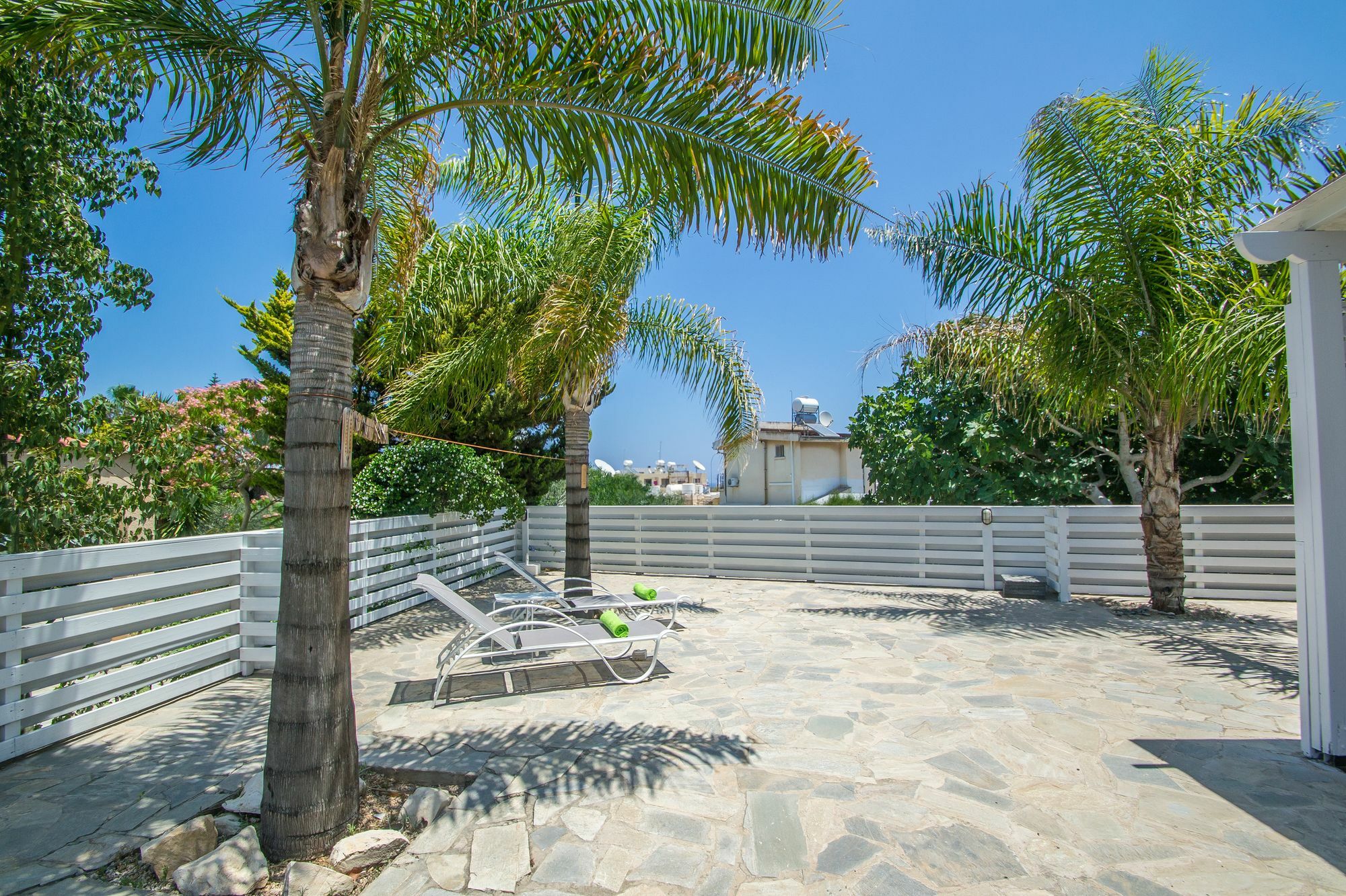 Saint Elias Family Home Protaras Luaran gambar